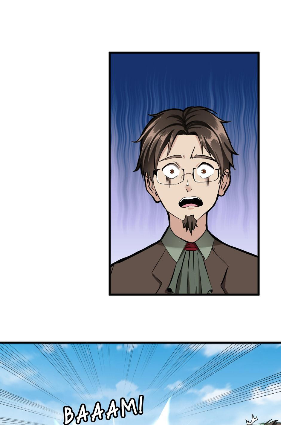 The Beginning After the End, chapter 30, image 91