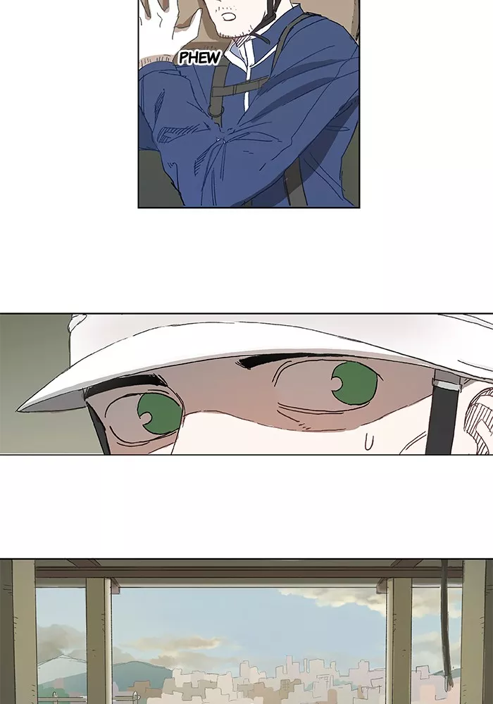The Boxer, chapter 7, image 7