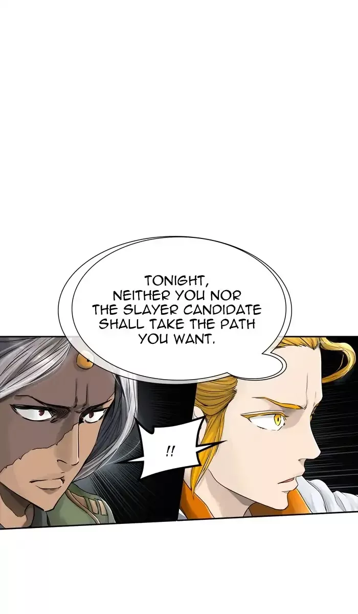 Tower of God, chapter 437, image 99