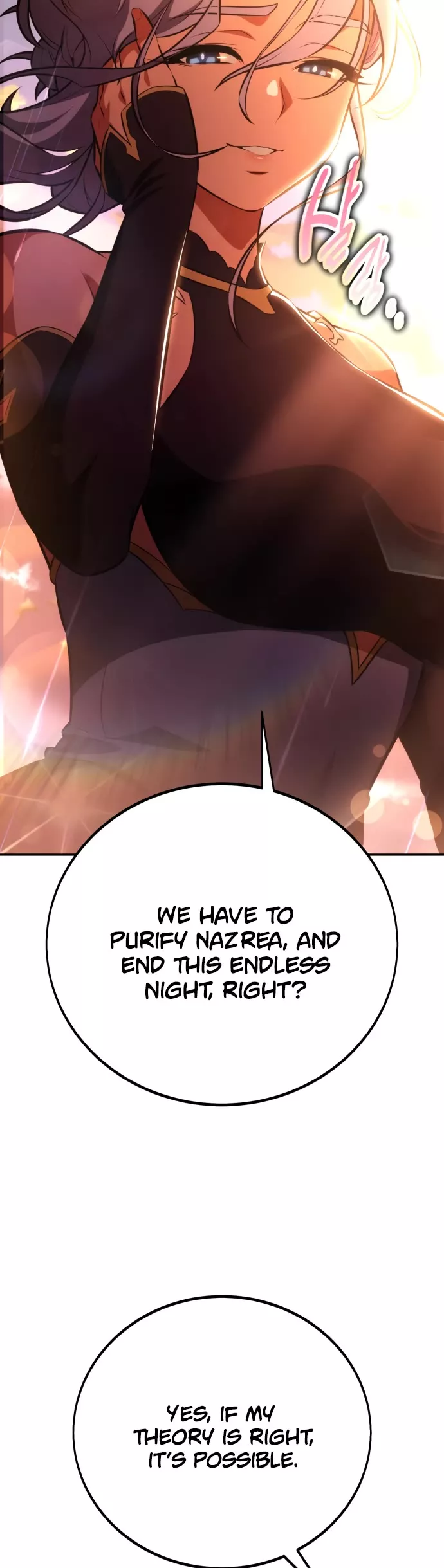 I Killed the Main Player, chapter 70, image 70