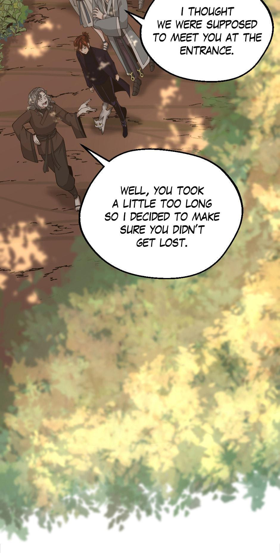 The Beginning After the End, chapter 130, image 89