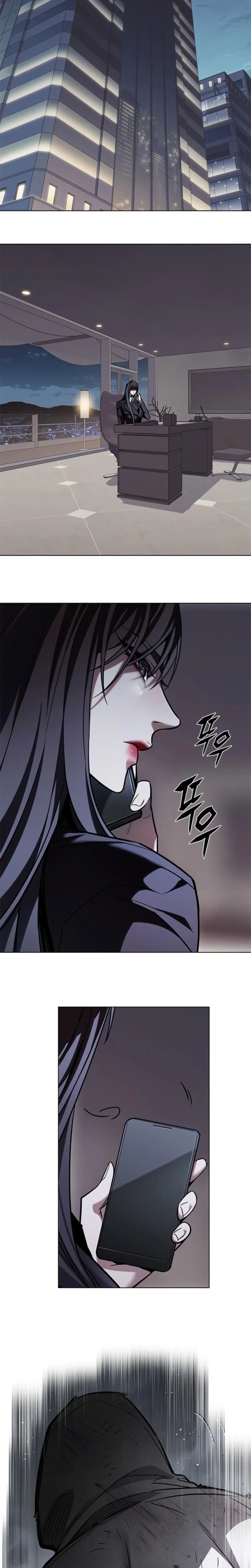 Eleceed, chapter 390, image 35