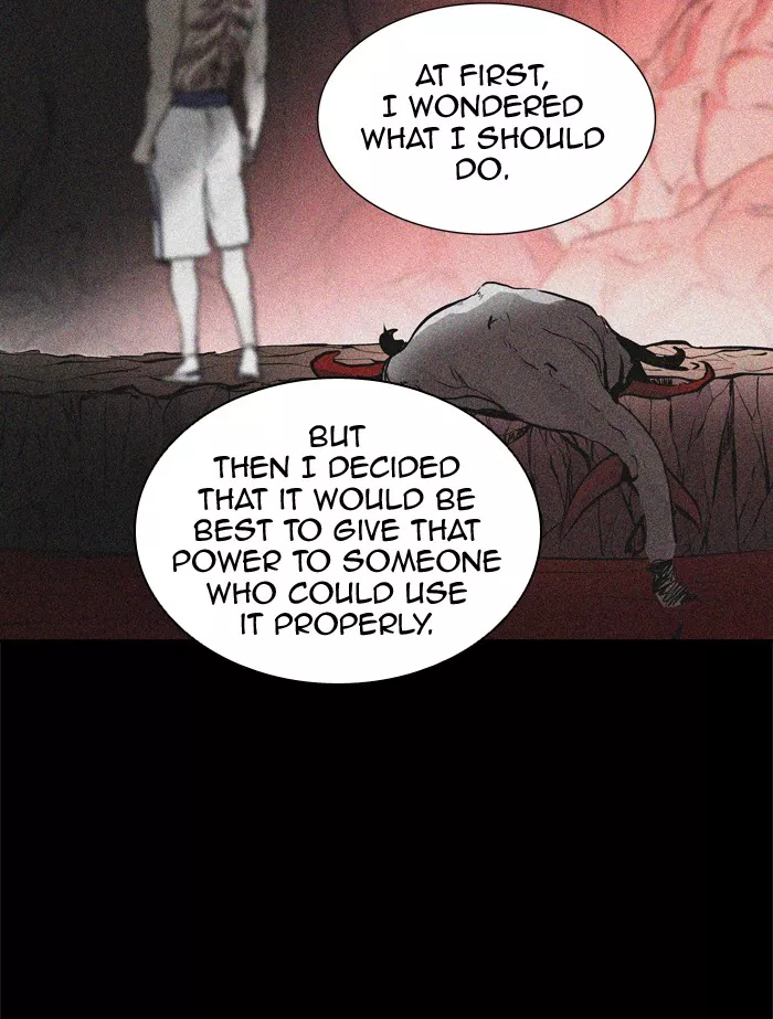 Tower of God, chapter 329, image 20