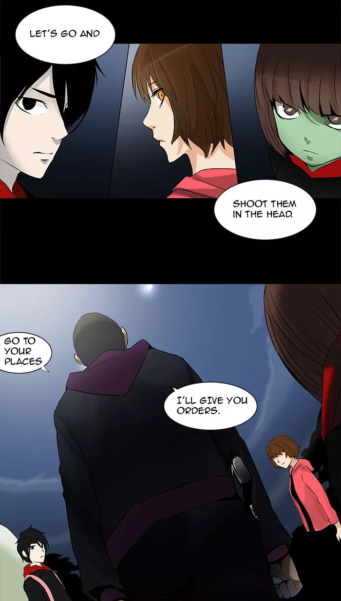 Tower of God, chapter 138, image 50