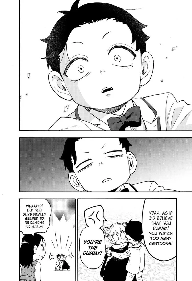 SPY x FAMILY, chapter 96, image 23