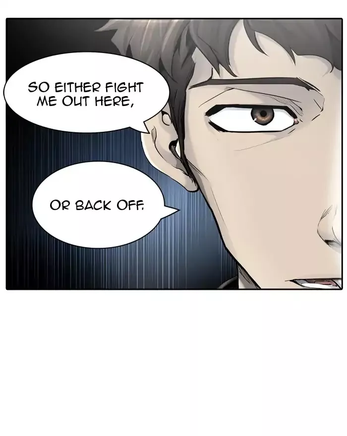 Tower of God, chapter 407, image 28
