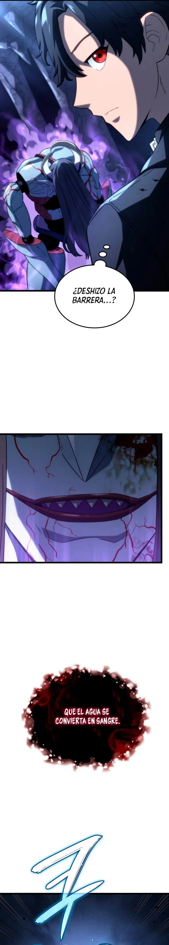 Revenge of the Baskerville Bloodhound, chapter 72, image 14