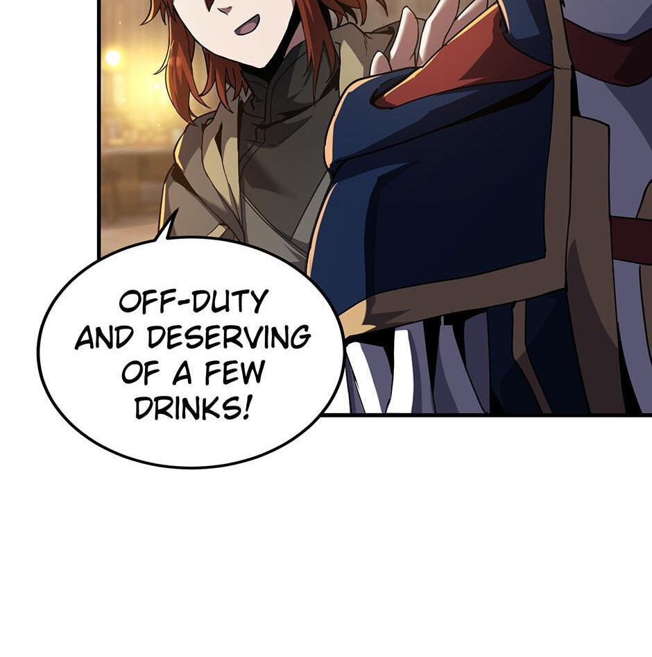 The Beginning After the End, chapter 216, image 56