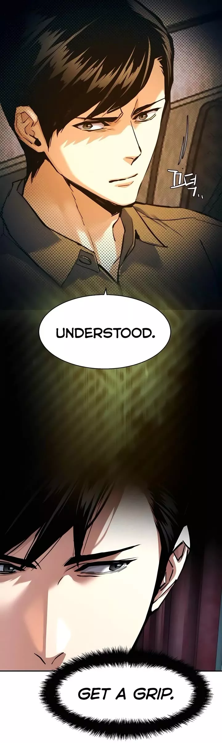 Teenage Mercenary, chapter 243, image 14