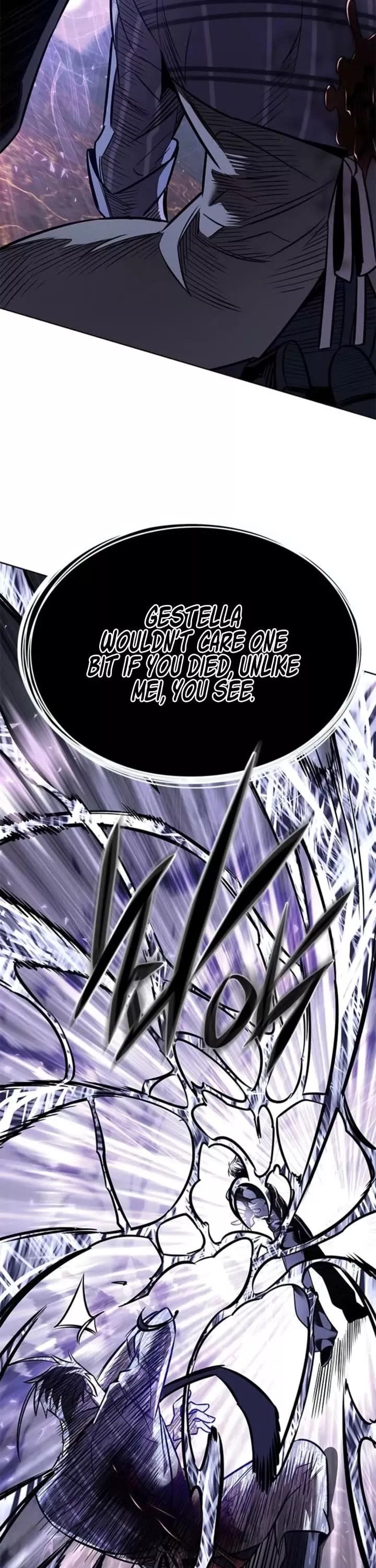Eleceed, chapter 368, image 34