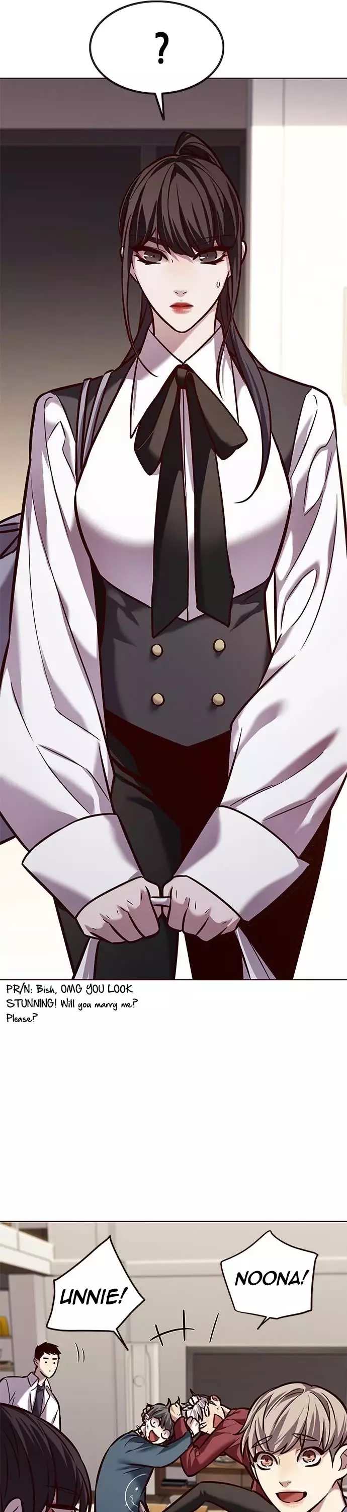 Eleceed, chapter 223, image 22