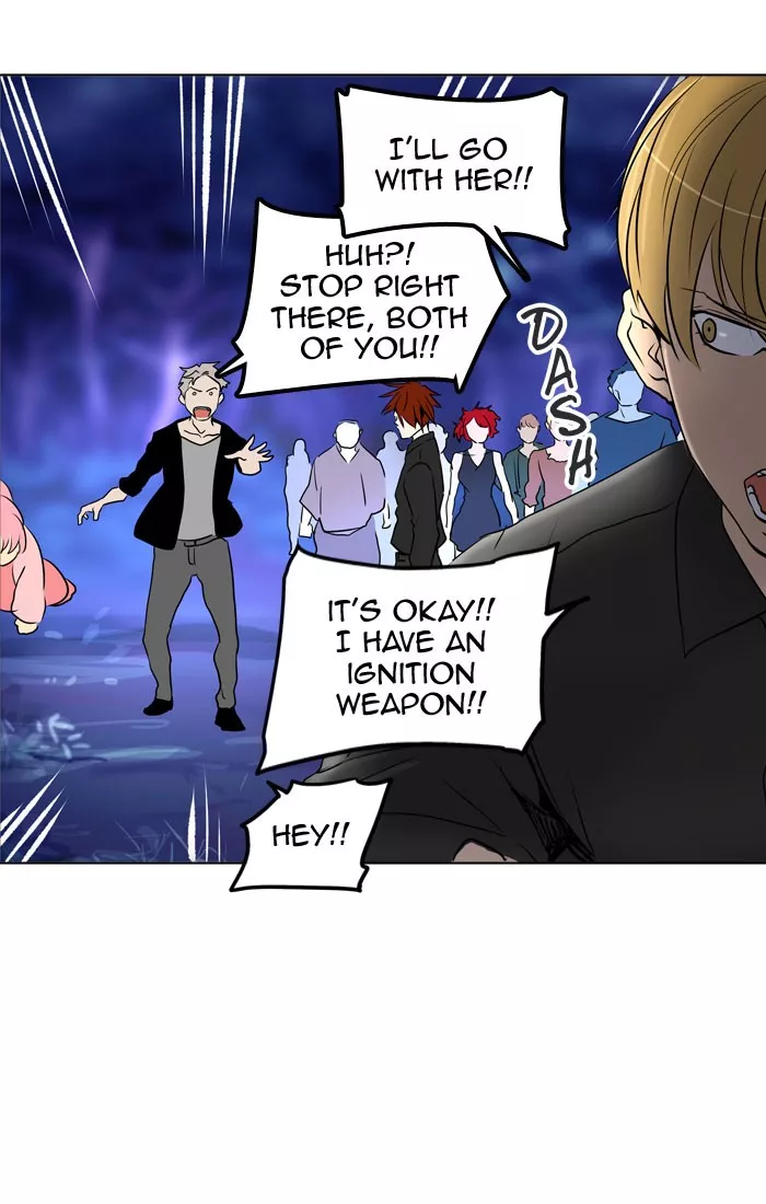 Tower of God, chapter 285, image 69