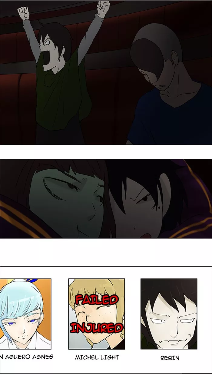 Tower of God, chapter 57, image 29