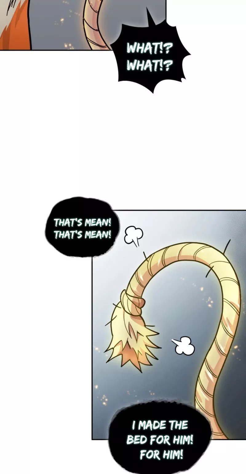 Tomb Raider King, chapter 145, image 13
