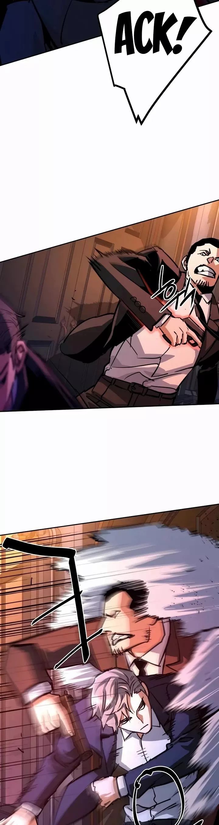 Teenage Mercenary, chapter 217, image 15