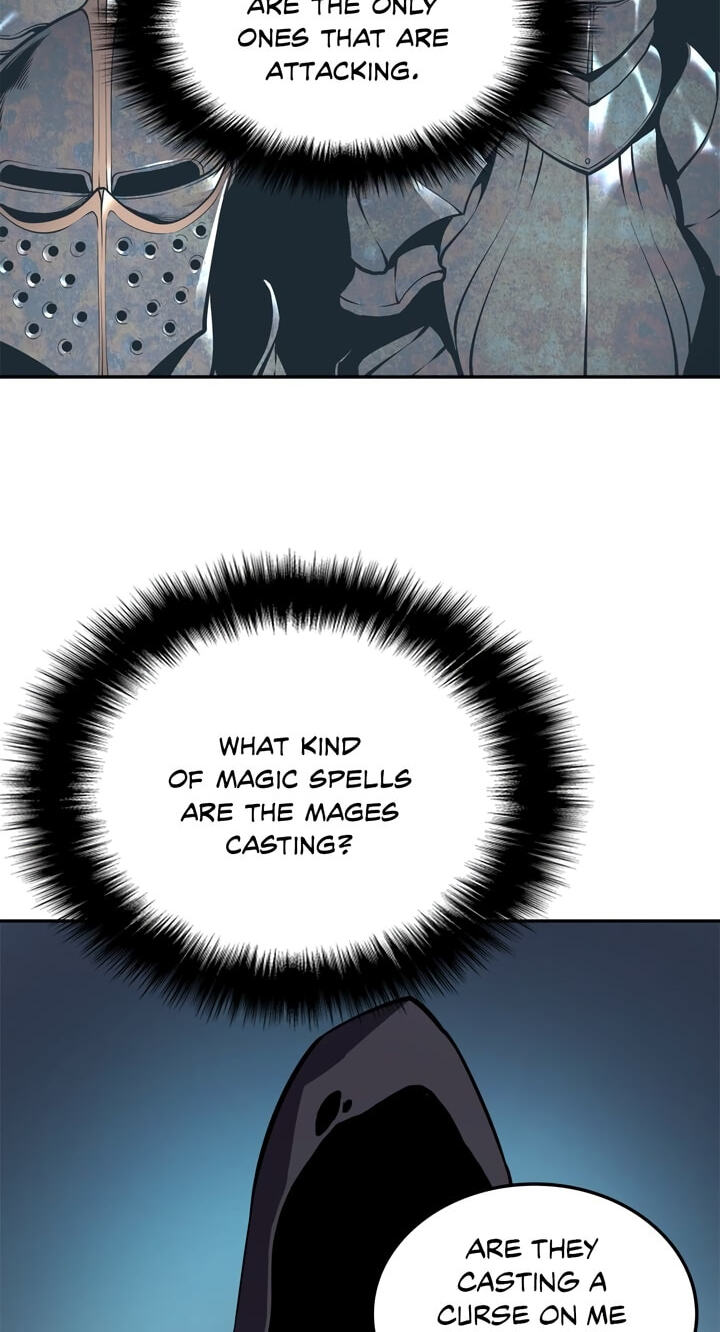 Solo Leveling, chapter 43, page 51