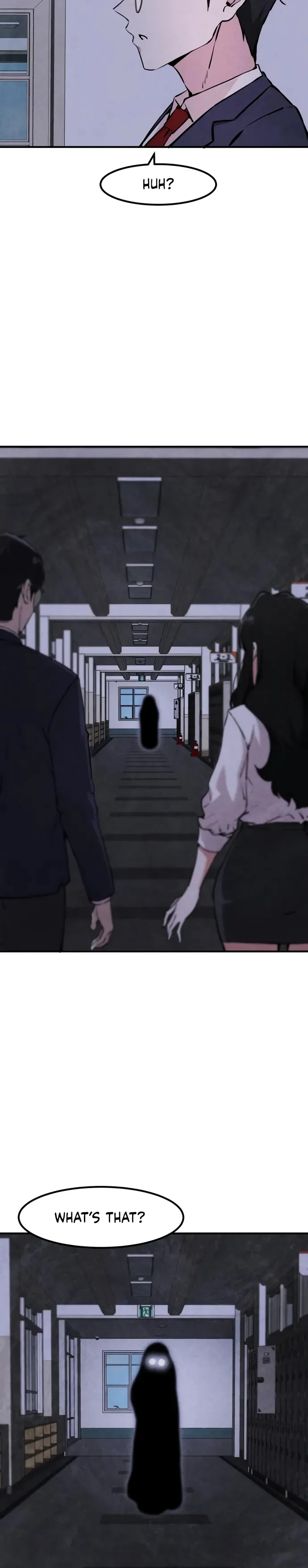 You’re the Only One I Can See, chapter 13, image 16