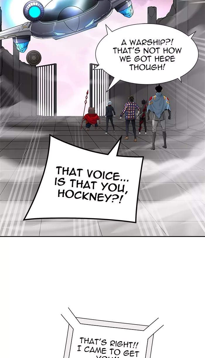 Tower of God, chapter 465, image 32