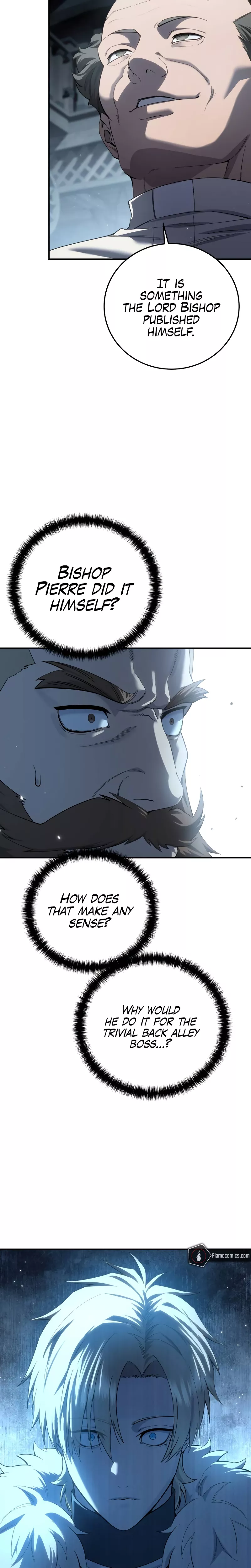 Star-Embracing Swordmaster, chapter 90, image 12