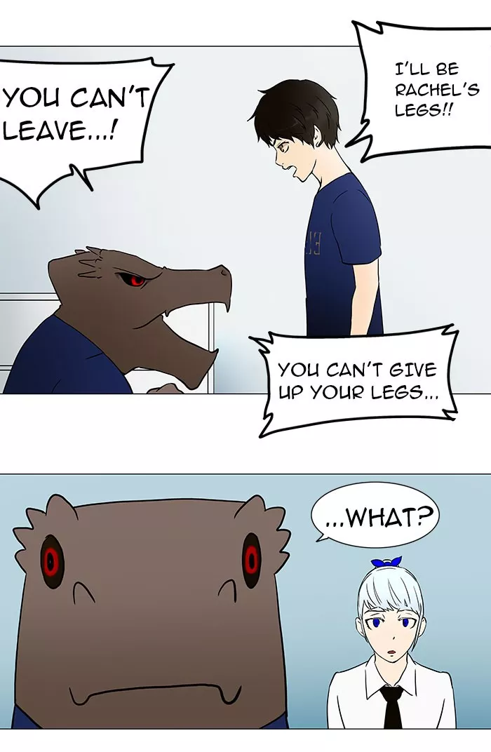 Tower of God, chapter 53, image 23