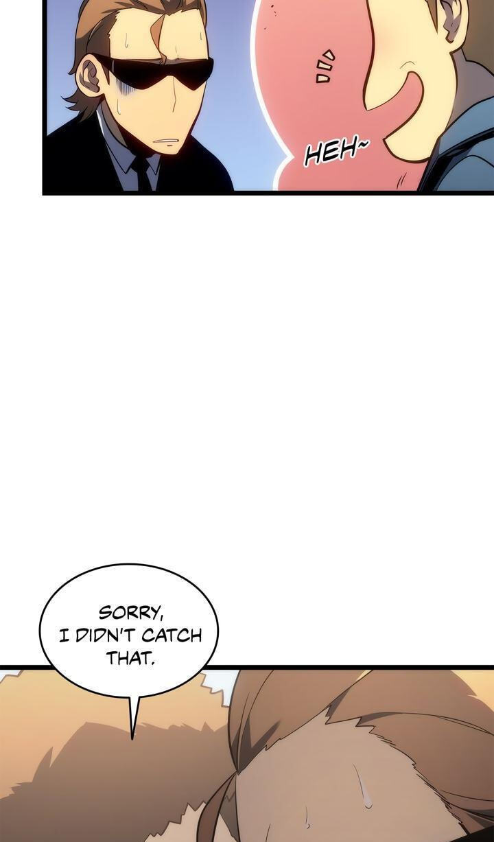 Solo Leveling, chapter 142, page 23