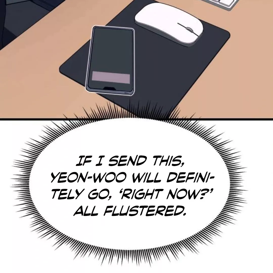 My Bias Gets on the Last Train, chapter 57, image 88