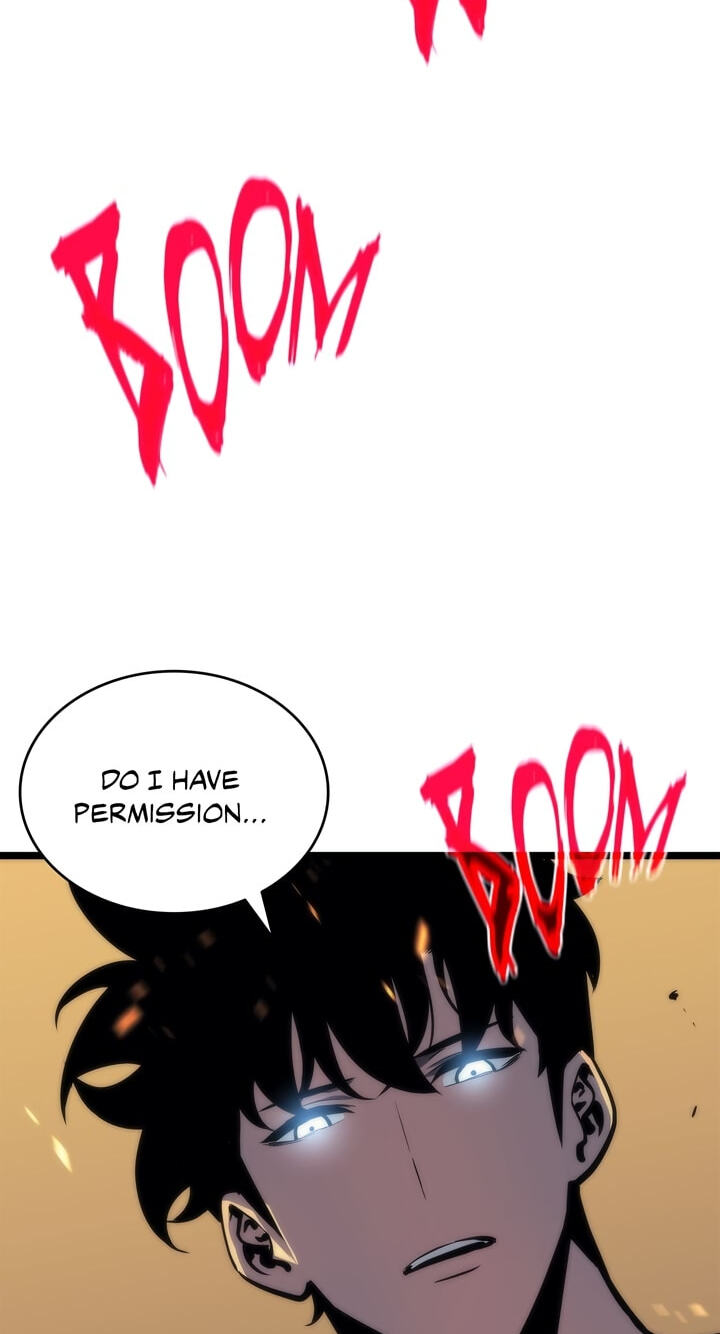 Solo Leveling, chapter 72, page 78