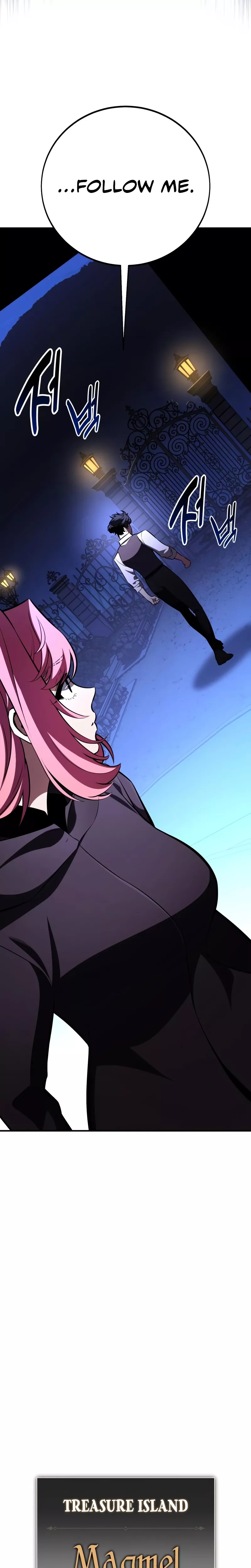I Killed the Main Player, chapter 104, image 28