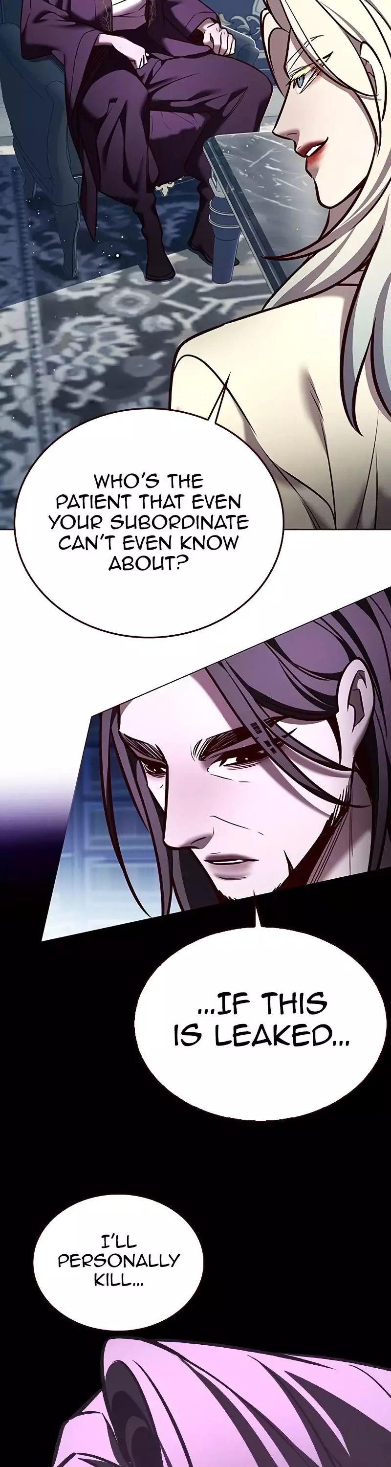 Eleceed, chapter 270, image 54