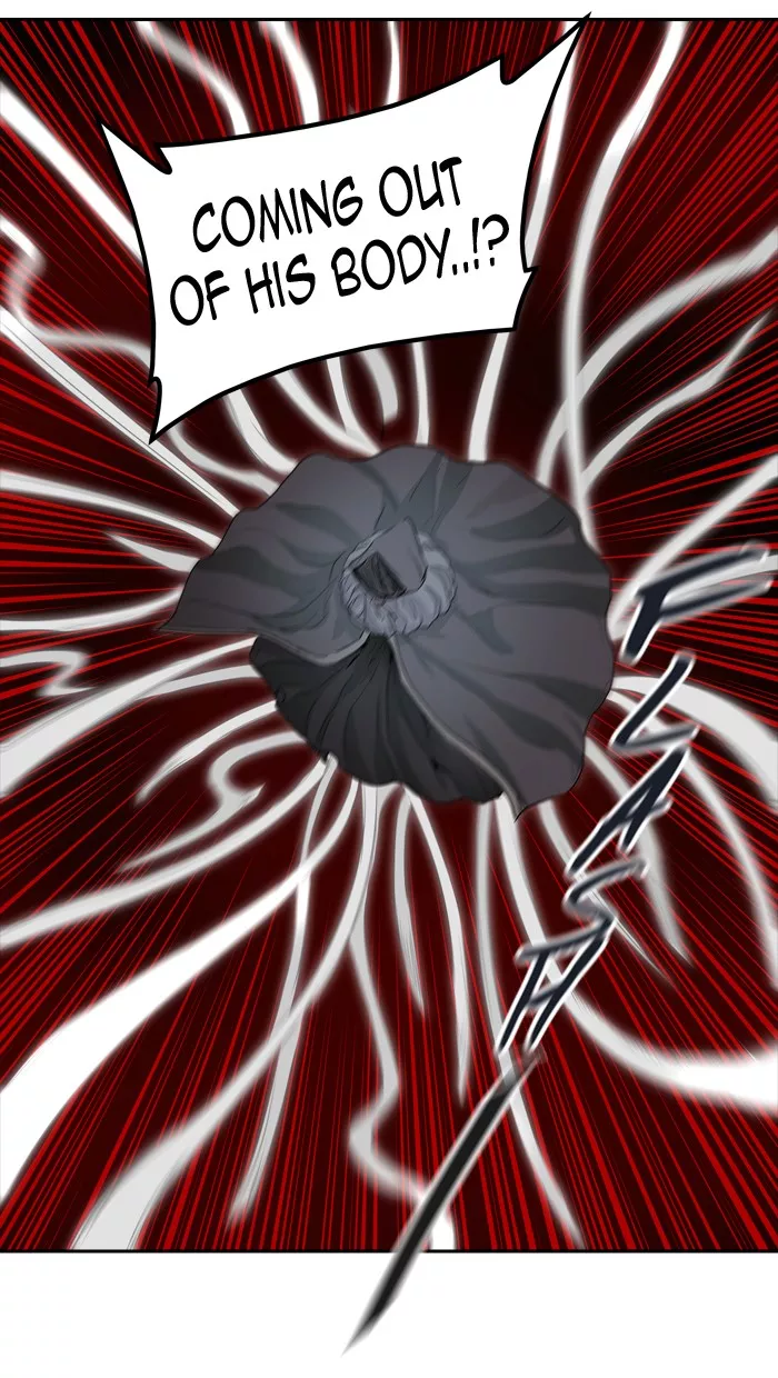 Tower of God, chapter 353, image 17
