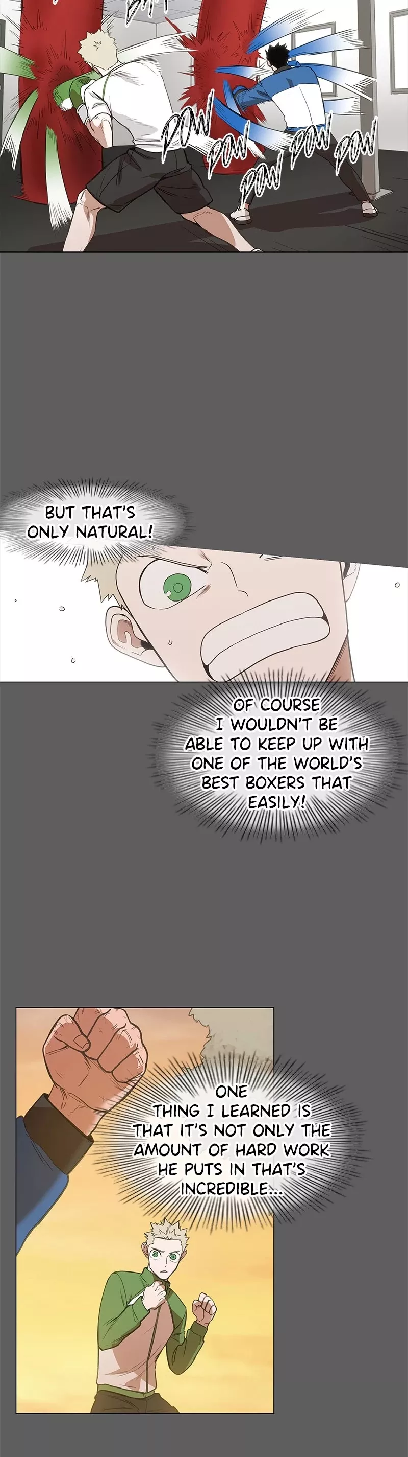 The Boxer, chapter 119, image 20