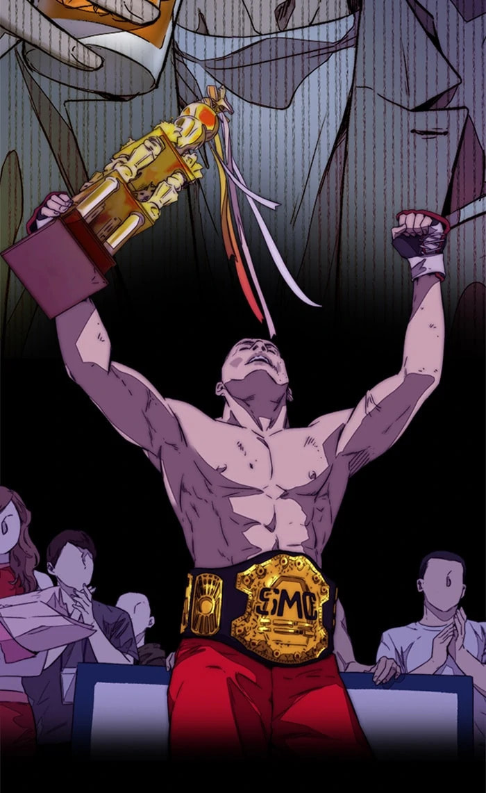 Wind Breaker, chapter 367, image 54