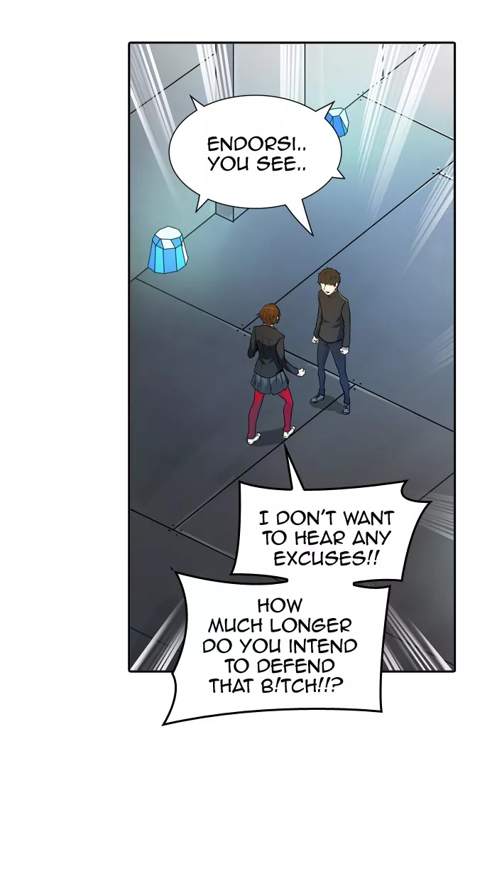 Tower of God, chapter 341, image 58