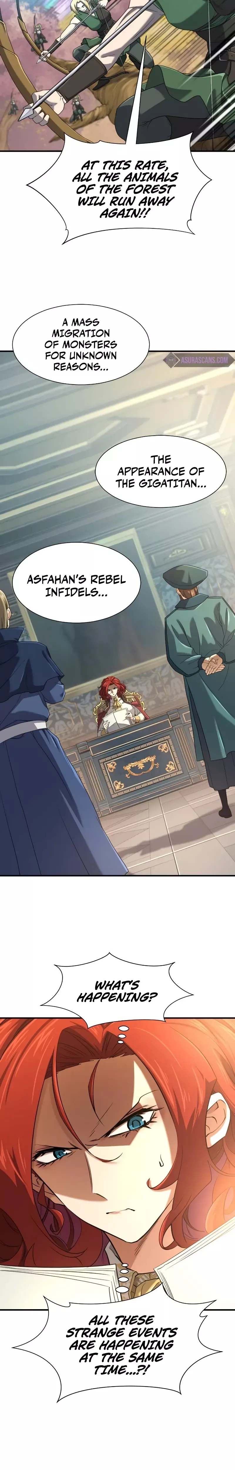 The Greatest Estate Developer, chapter 165, image 17