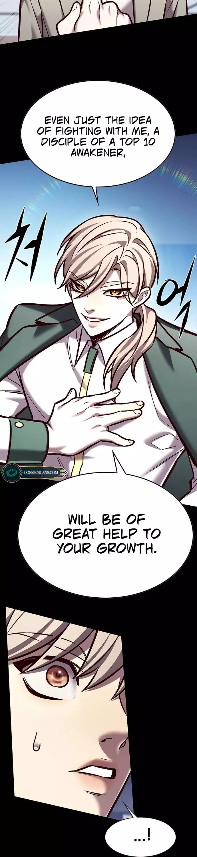 Eleceed, chapter 282, image 11