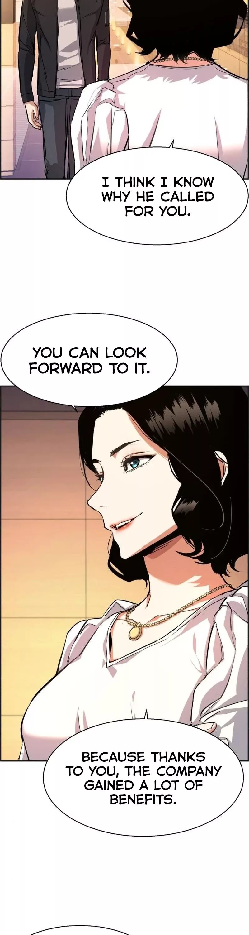 Teenage Mercenary, chapter 85, image 18