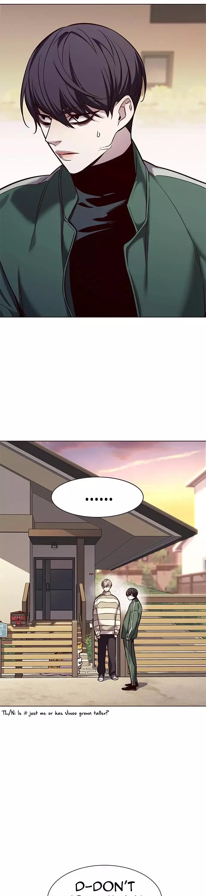 Eleceed, chapter 181, image 14