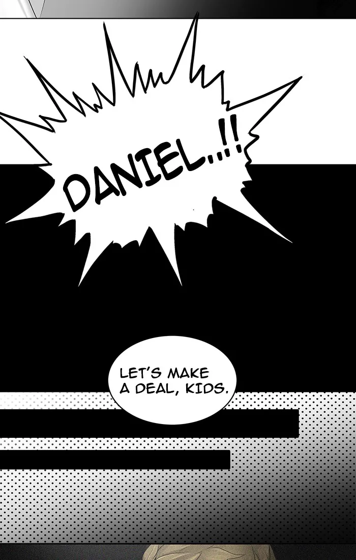Tower of God, chapter 262, image 25