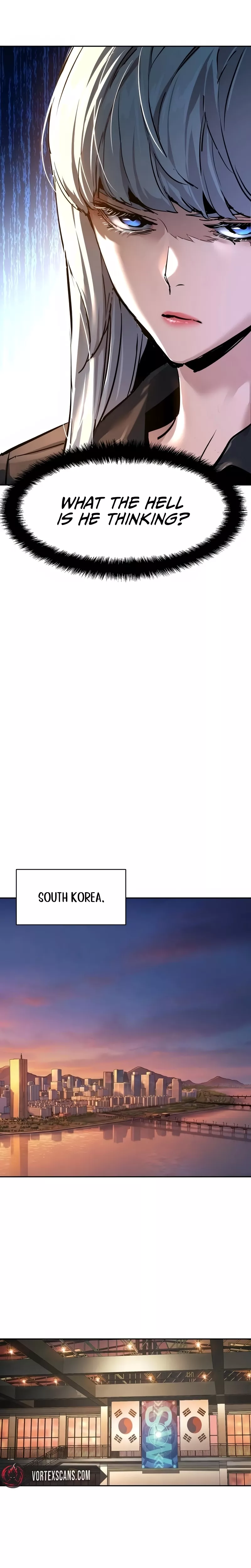 Teenage Mercenary, chapter 274, image 37