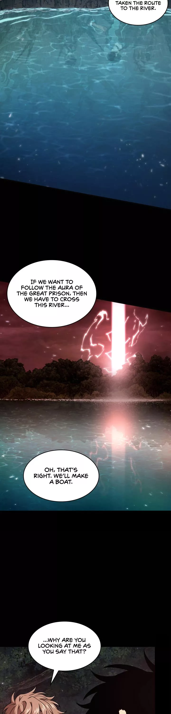 Tomb Raider King, chapter 385, image 24