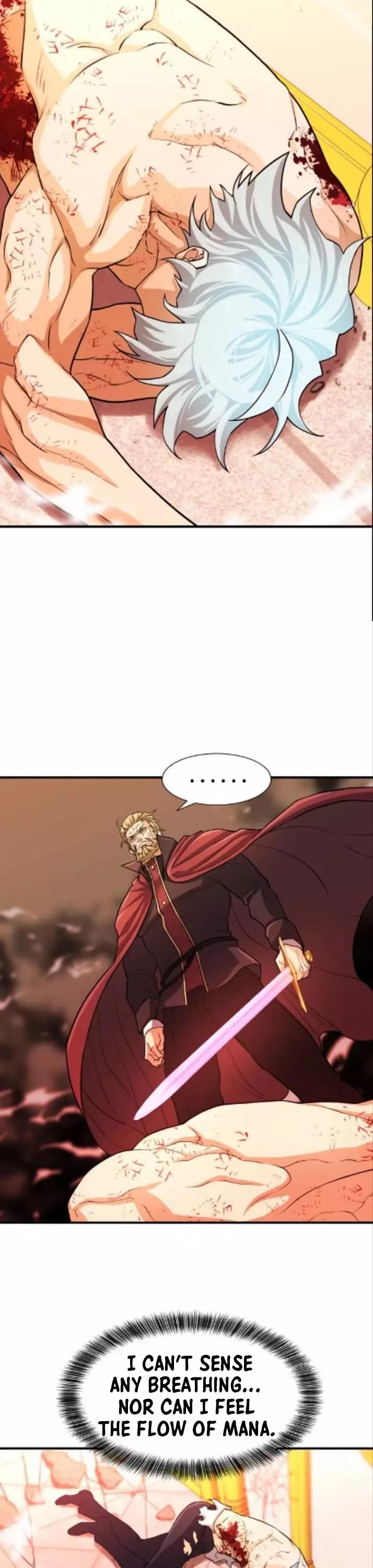 The Greatest Estate Developer, chapter 45, image 34