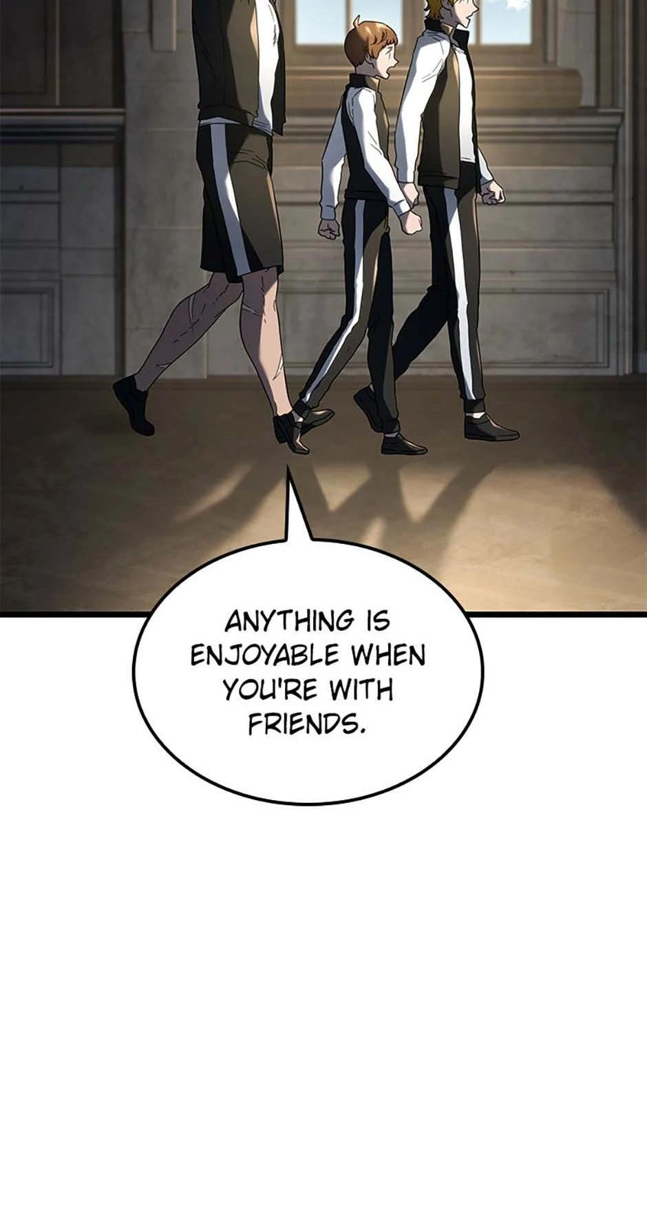 Revenge of the Baskerville Bloodhound, chapter 81, image 67