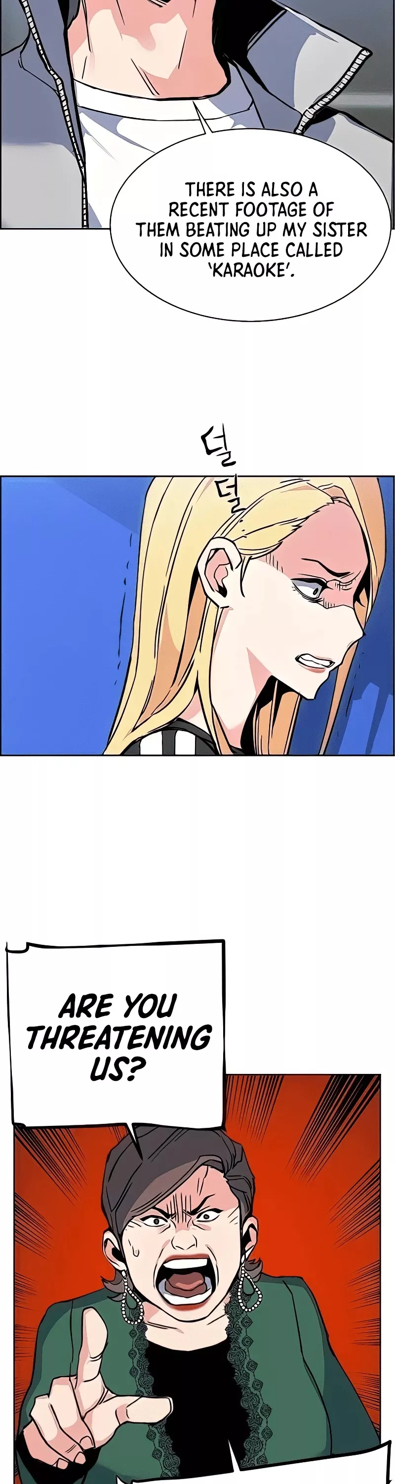 Teenage Mercenary, chapter 9, image 23