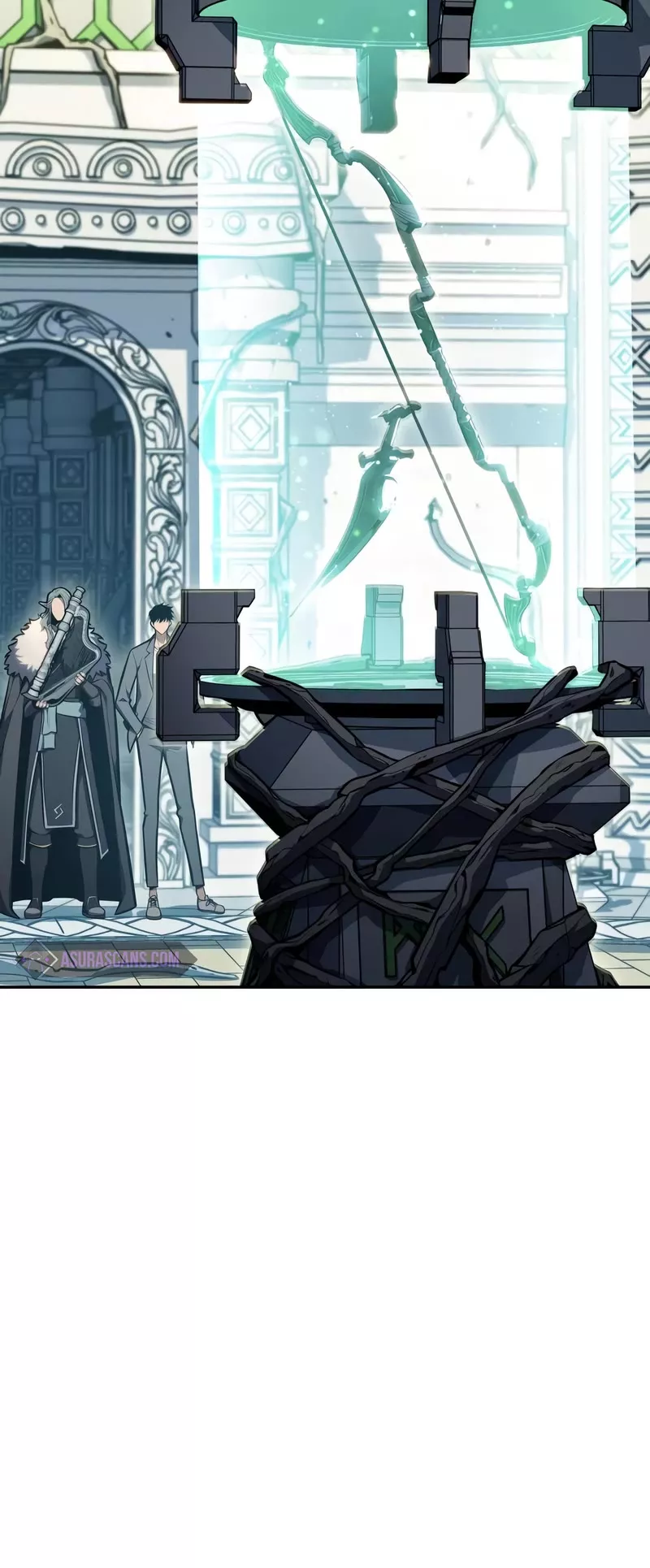 Solo Max-Level Newbie, chapter 82, image 36