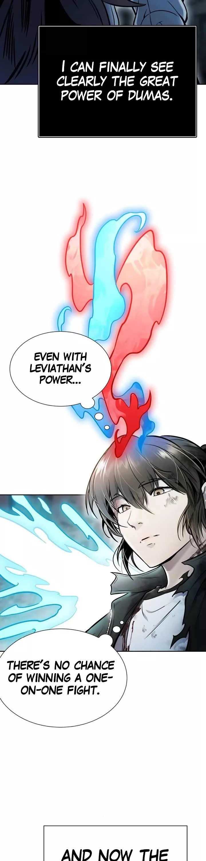 Tower of God, chapter 625, image 43