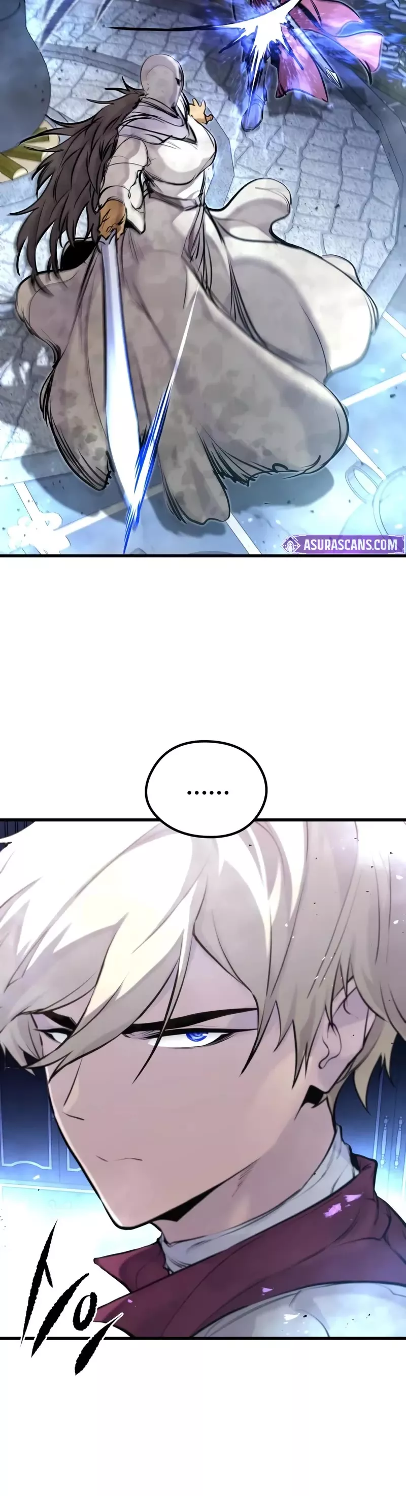 The Regressed Mercenary Has a Plan, chapter 51, image 10