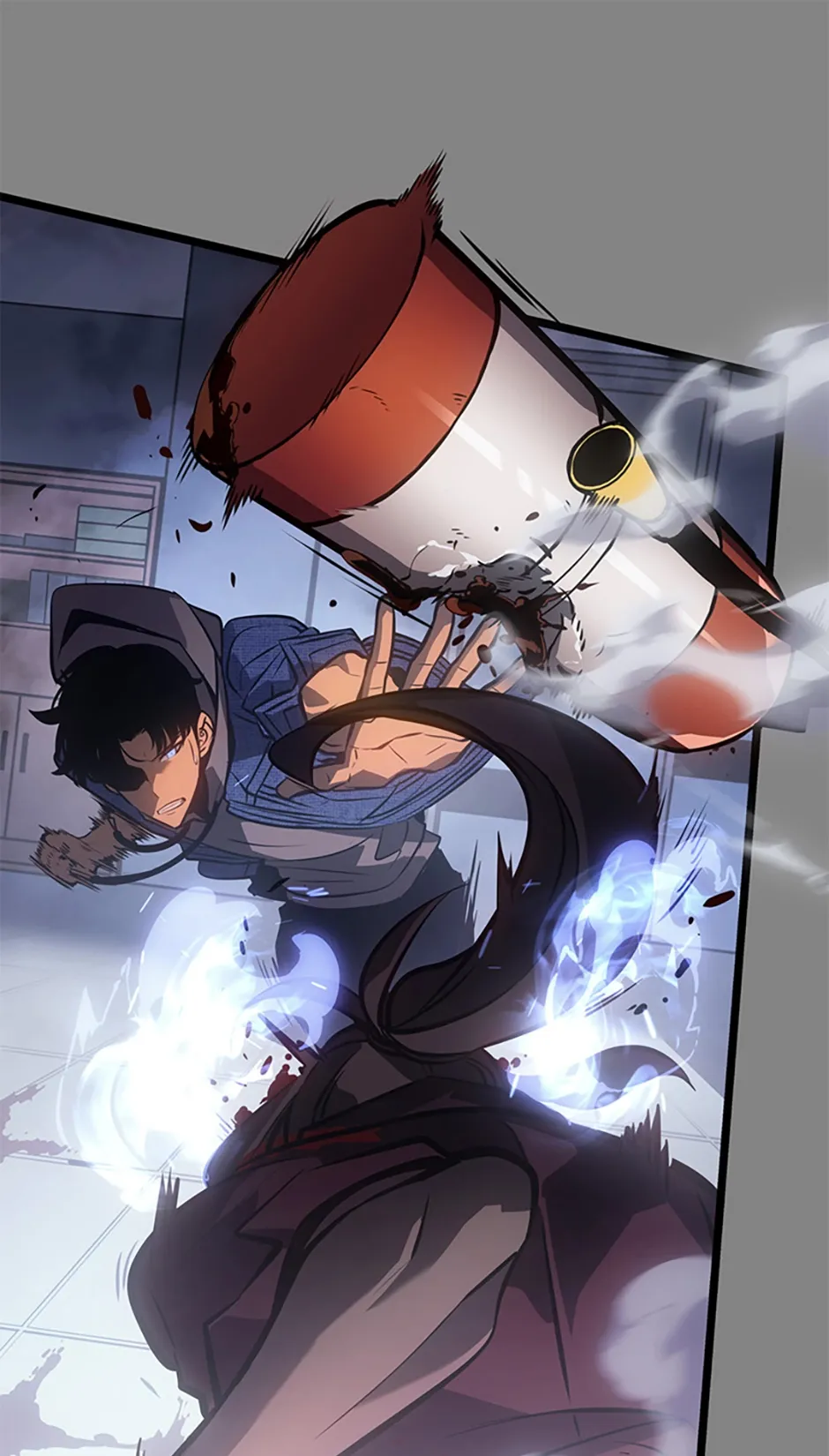 Solo Leveling: Ragnarok, chapter 2, image 53