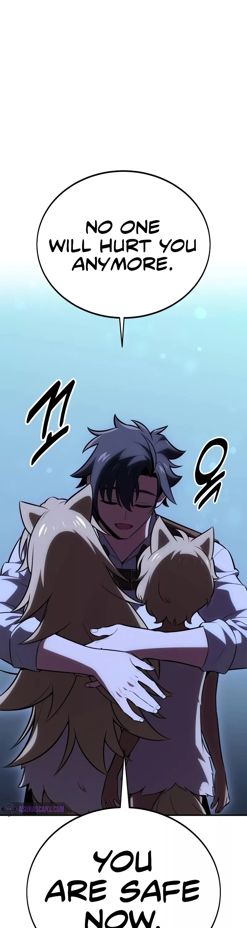 I Killed the Main Player, chapter 39, image 73
