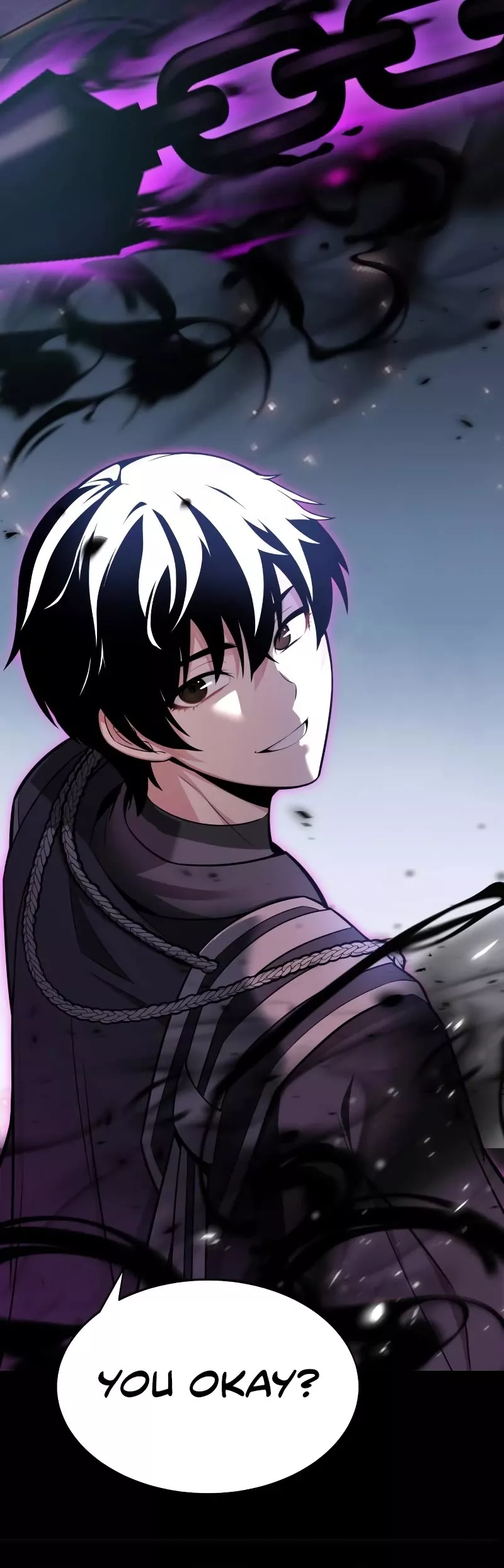 I Killed the Main Player, chapter 1, image 31