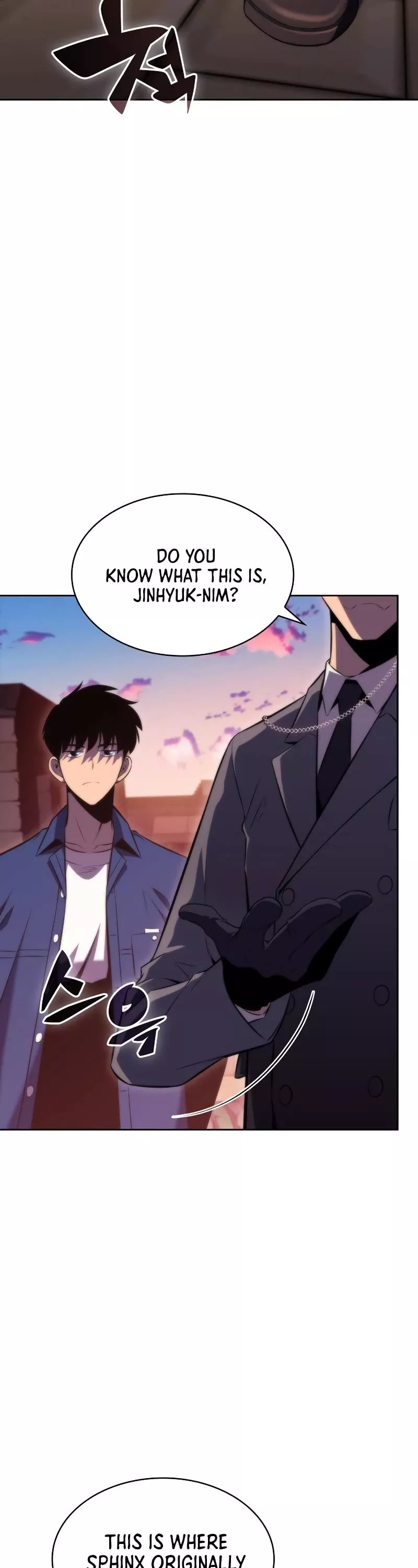 Solo Max-Level Newbie, chapter 72, image 11